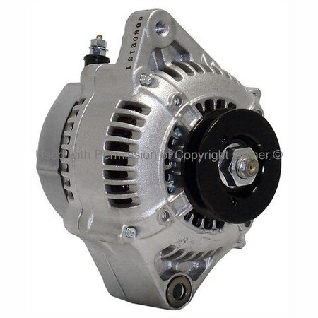 Mpa Quality-Built Alternator Remanufactured, MPA Quality-Built 15684 15684